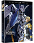 Mobile Suit Gundam Iron-Blooded Orphans: Season 2 Part 2 (Blu-ray/DVD)