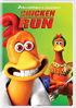 Chicken Run (Repackage)
