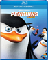 Penguins Of Madagascar (2014)(Blu-ray)(Repackage)