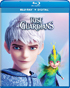 Rise Of The Guardians (Blu-ray)(Repackage)