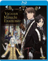 Vatican Miracle Examiner: Complete Collection (Blu-ray)