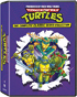 Teenage Mutant Ninja Turtles: The Complete Classic Collection