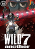 Wild 7 Another: The Complete TV Series