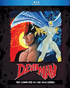 Devilman: The Complete 1987-1980 OVA Series (Blu-ray)