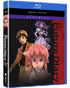 Future Diary: The Complete Series Classics +OVA (Blu-ray)
