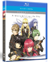Alderamin On The Sky: The Complete Series Essentials (Blu-ray)