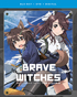 Brave Witches: The Complete Series (Blu-ray/DVD)
