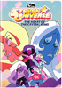 Steven Universe: Heart Of The Crystal Gems