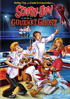 Scooby Doo! And The Gourmet Ghost
