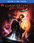 Constantine: City Of Demons (Blu-ray/DVD)