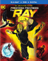 Freedom Fighters: The Ray (Blu-ray/DVD)