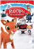 Rudolph, The Red-Nosed Reindeer: Deluxe Edition
