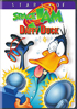 Stars Of Space Jam: Daffy Duck