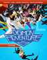Digimon Adventure Tri.: Future (Blu-ray/DVD)