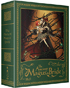 Ancient Magus' Bride: Part 1: Limited Edition (Blu-ray/DVD)