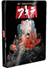 AKIRA: 30th Anniversary Edition (Blu-ray-IT/DVD:PAL-IT)(SteelBook)