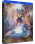 Tales Of Zestiria The X: The Complete Series (Blu-ray)
