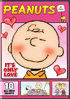 Peanuts By Schulz: It's Only Love