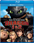 How To Train Your Dragon 1 & 2 (Blu-ray)