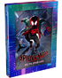 Spider-Man: Into The Spider-Verse: Lenticular Limited Edition (Blu-ray/DVD)