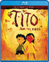 Tito And The Birds (Blu-ray/DVD)