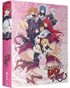 High School DxD Hero: Season 4: The Complete Series: Limited Edition (Blu-ray/DVD)