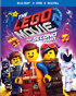 LEGO Movie 2: The Second Part (Blu-ray/DVD)