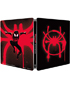 Spider-Man: Into The Spider-Verse: Limited Edition (4K Ultra HD-IT/Blu-ray-IT)(SteelBook)
