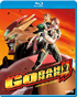 Godannar!!: Complete Collection (Blu-ray)