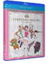 Yurikuma Arashi: The Complete Series Essentials (Blu-ray)