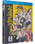 Chio's School Road: The Complete Series (Blu-ray)
