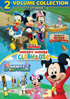 Mickey Mouse Clubhouse: Mickey's Great Outdoors / Mickey's Sport-Y-Thon
