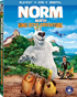 Norm Of The North: King Sized Adventure (Blu-ray/DVD)