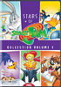 Stars Of Space Jam: Collection Volume 1