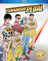 Yowamushi Pedal: Complete Original TV Series Collection (Blu-ray)