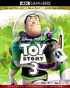 Toy Story 3 (4K Ultra HD/Blu-ray)