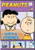 Peanuts By Schulz: Lucy And Friends