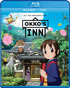 Okko's Inn (Blu-ray/DVD)
