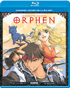 Orphen: Complete Collection (Blu-ray)