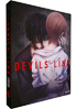Devils' Line: Complete Collection: Premium Box Set (Blu-ray/CD)