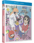 Nichijou: The Complete Series (Blu-ray)