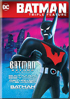 Batman Beyond: Triple Feature: The Movie / Return Of The Joker / Mystery Of The Batwoman