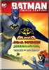 Batman Unlimited: Triple Feature: Animal Instincts / Monster Mayhem / Mechs Vs Mutants