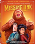 Missing Link (Blu-ray/DVD)