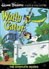 Wally Gator: The Complete Series: Hanna-Barbera Classic Collection