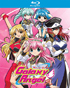 Galaxy Angel A: Complete Collection (Blu-ray)