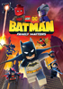 LEGO: DC Batman: Family Matters