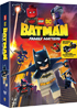 LEGO: DC Batman: Family Matters (w/LEGO Batmobile Premium)