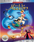 Aladdin: The Signature Collection (Blu-ray/DVD)