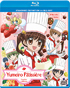 Yumeiro Patissiere: Complete Collection (Blu-ray)